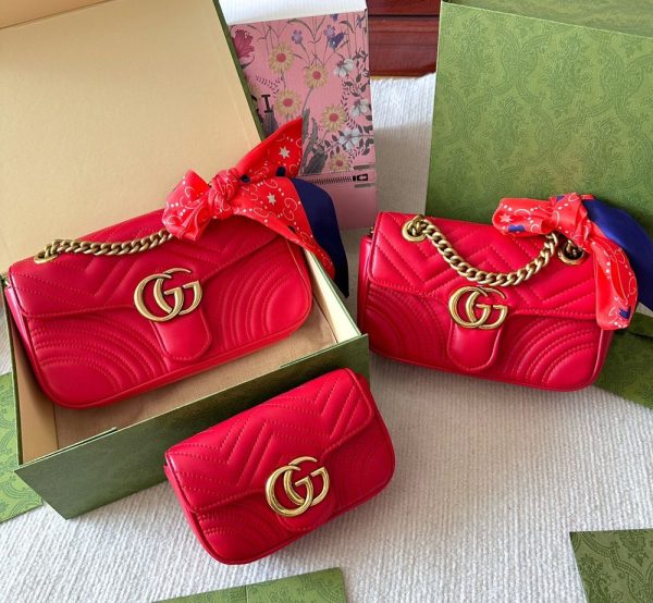 New Fashion GG Handbag G262.2 QA New Fashion GG Handbag G262.2 QA