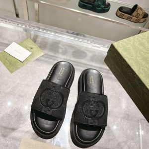 New Fashion Women GG Shoes G115 PA