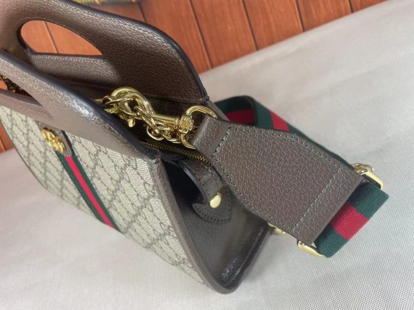 New Fashion GG Handbag 308 QA