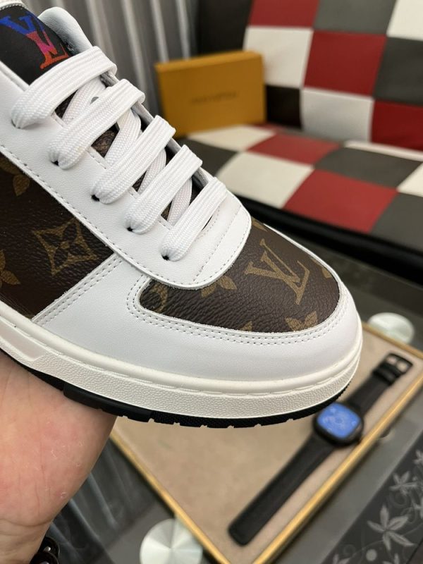New Fashion Shoes L3298.1 TEN