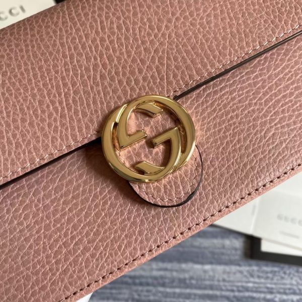 New Fashion GG Handbag 323 QA
