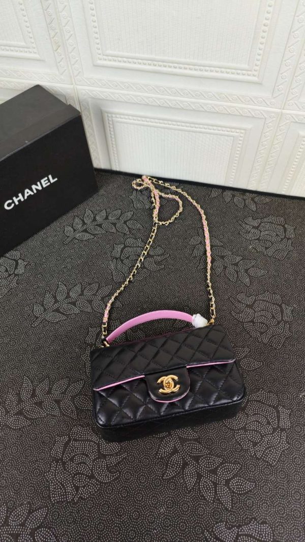 New Fashion CN Handbag 623 QA