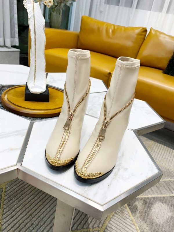 New Fashion Women CN Shoes 014 PA