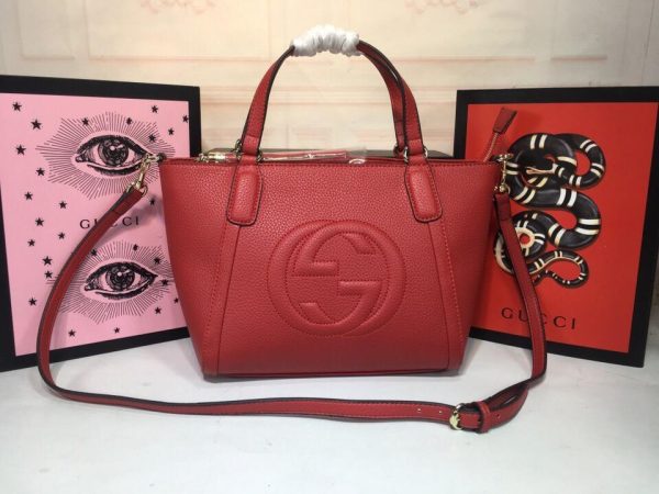 New Fashion GG Handbag 062 QA