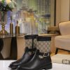 New Fashion GG Women Shoes 093 New Fashion GG Women Shoes 093