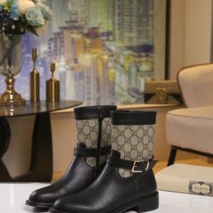 New Fashion GG Women Shoes 093