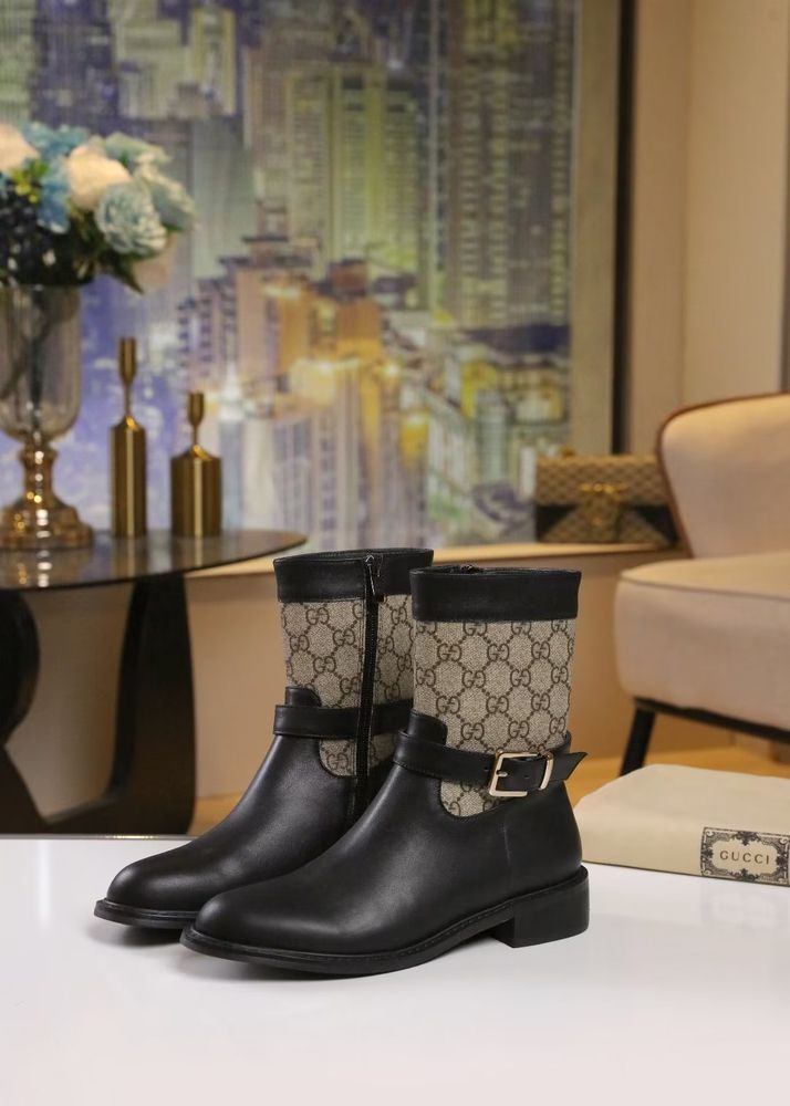 New Fashion GG Women Shoes 093 New Fashion GG Women Shoes 093