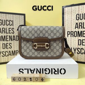 New Fashion GG Handbag 075 QA