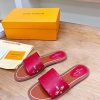 New Fashion LV Women Shoes L058