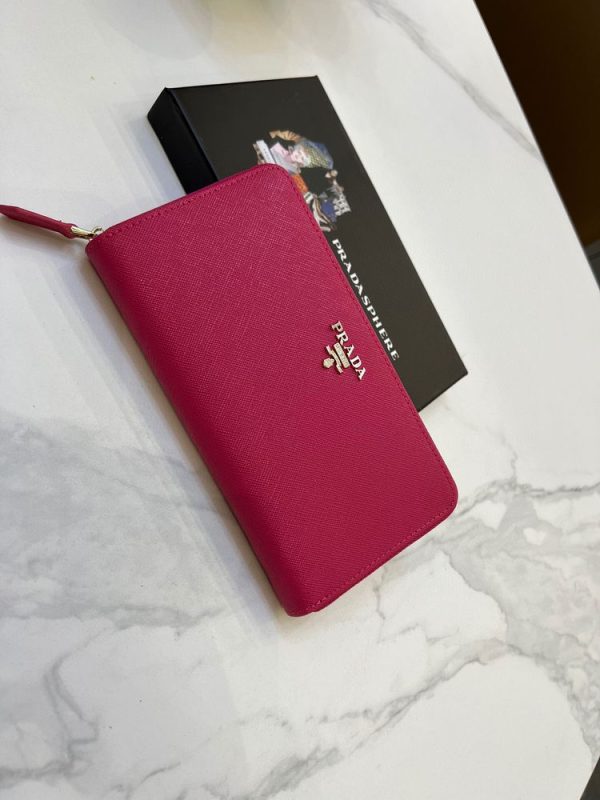New Fashion Wallet H427 TEN