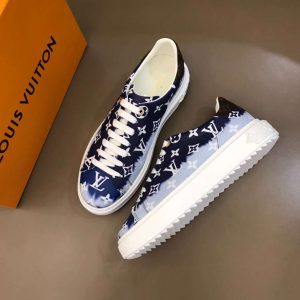 New Fashion Women LV Shoes 066 PA