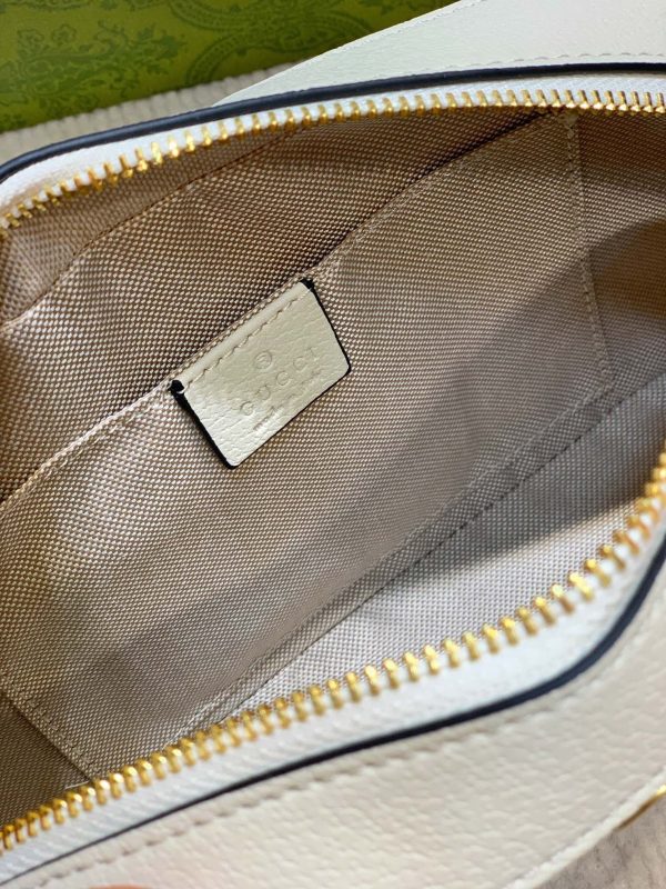 New Fashion GG Handbag 298 QA