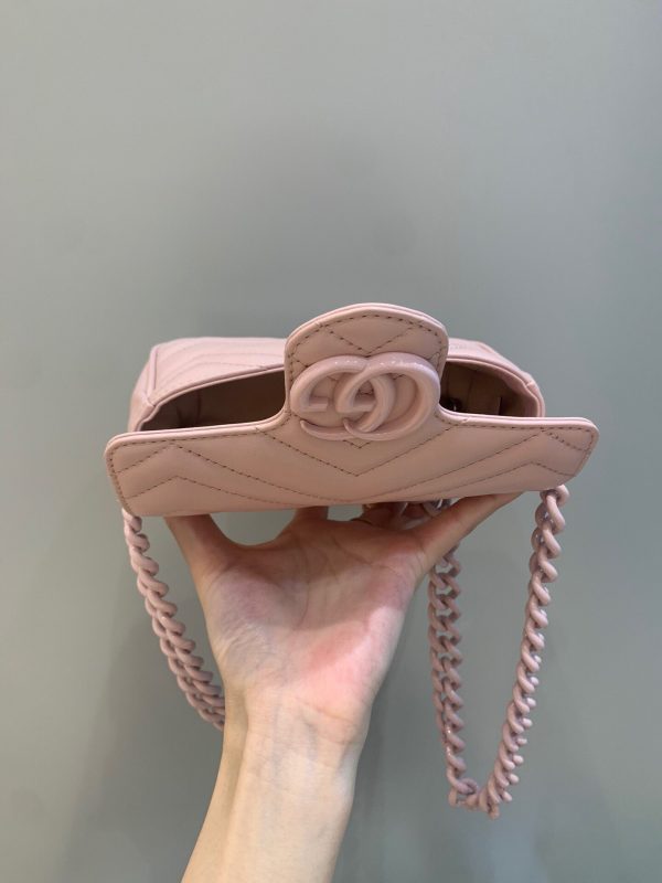 New Fashion GG Handbag 306 QA New Fashion GG Handbag 306 QA