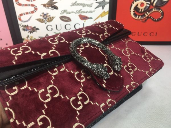 New Fashion GG Handbag 157 QA