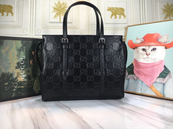 New Fashion GG Handbag 325 QA