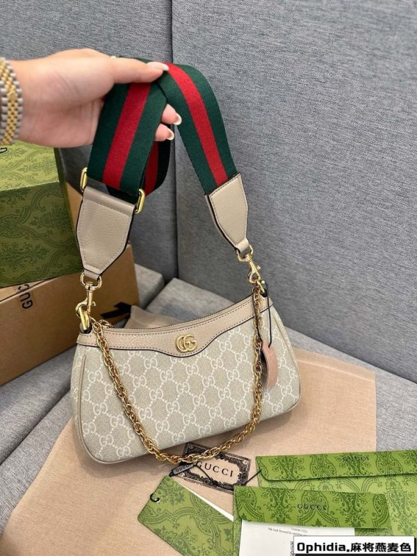 New Fashion GG Handbag G510 QA