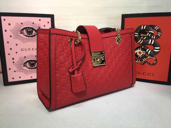 New Fashion GG Handbag 217 QA