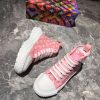New Fashion Women LV Shoes 140 PA