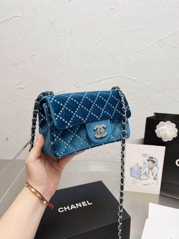 New Fashion Bag C3117 – SOLD OUT !!!