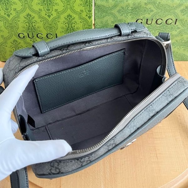New Fashion GG Handbag 413 QA