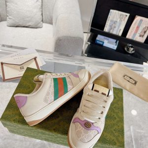 New Fashion GG Women Shoes 071