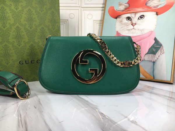 New Fashion GG Handbag 374 QA