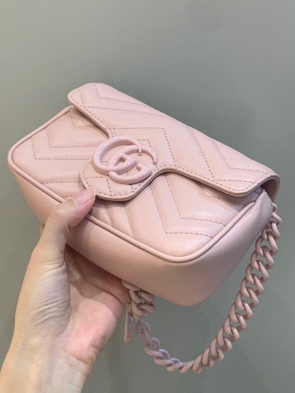 New Fashion GG Handbag 306 QA New Fashion GG Handbag 306 QA