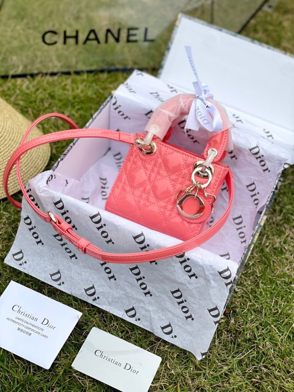 New Fashion Bag D3076 TEN