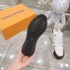 New Fashion LV Women Shoes 380 PA New Fashion LV Women Shoes 380 PA