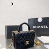 New Fashion CN Handbag C190 QA