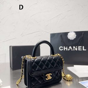 New Fashion CN Handbag C190 QA