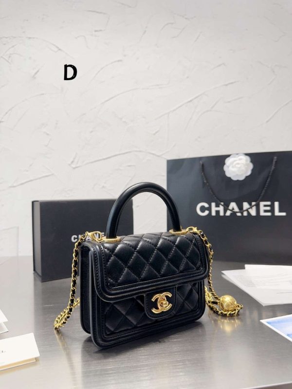 New Fashion CN Handbag C190 QA