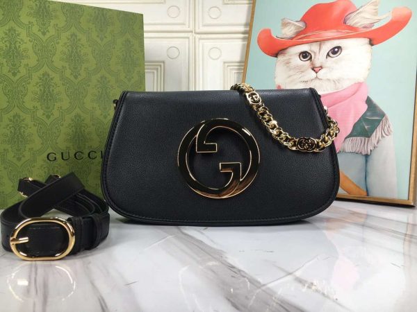 New Fashion GG Handbag 374 QA