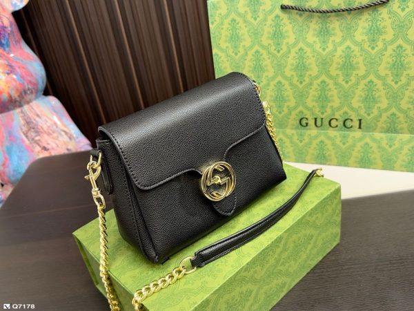 New Fashion GG Handbag G421 QA