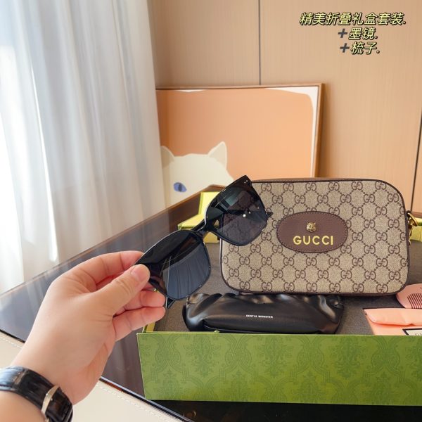 New Fashion Bag G3843 TEN