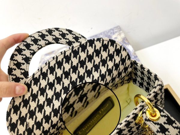 New Fashion Bag D3056 TEN