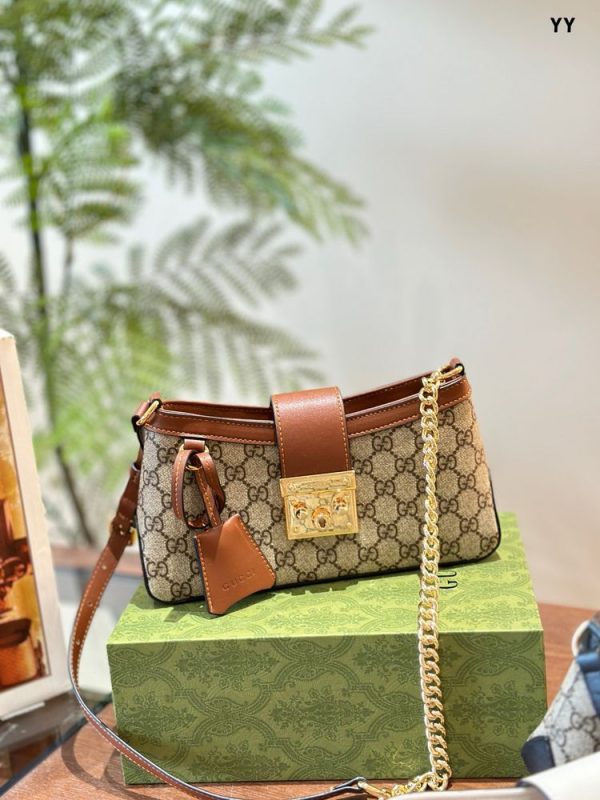 New Fashion GG Handbag G503 QA