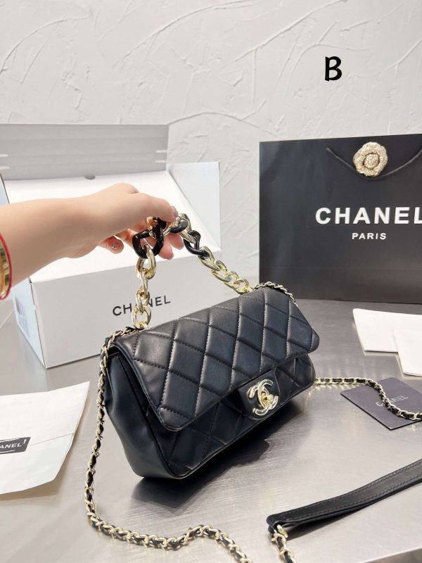 New Fashion Bag C3301 – SOLD OUT!!!