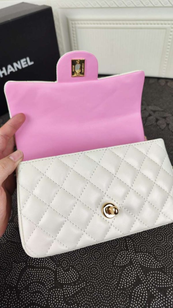 New Fashion CN Handbag 623 QA