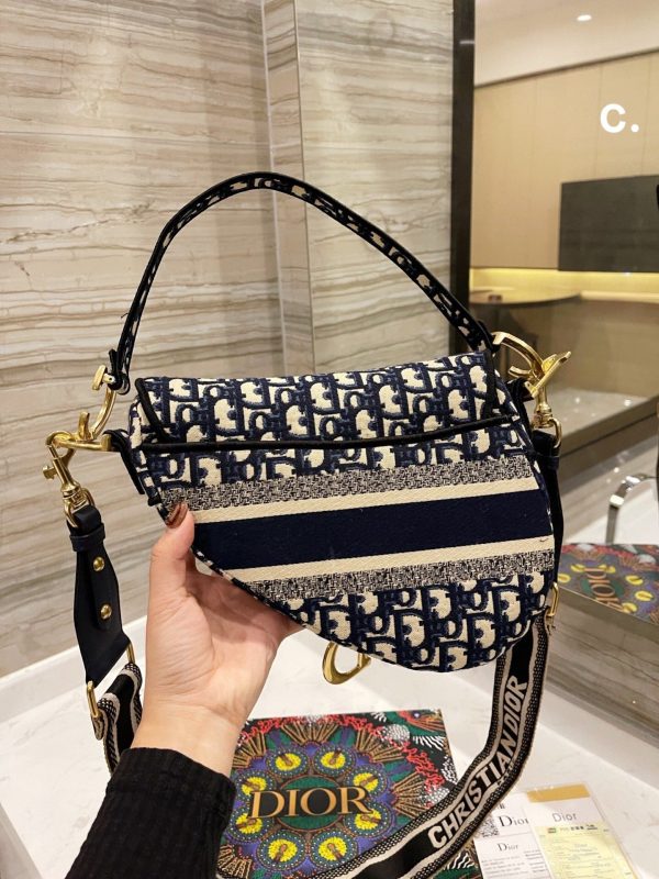 New Fashion Bag D3061 TEN