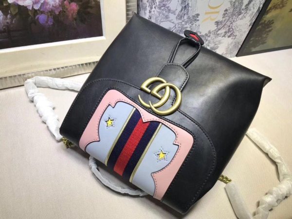 New Fashion GG Handbag 068 QA