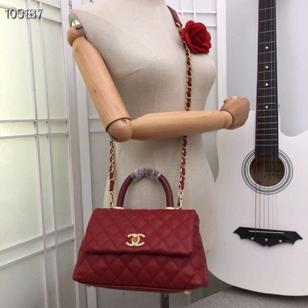 New Fashion CN HandBag 615 QA QA