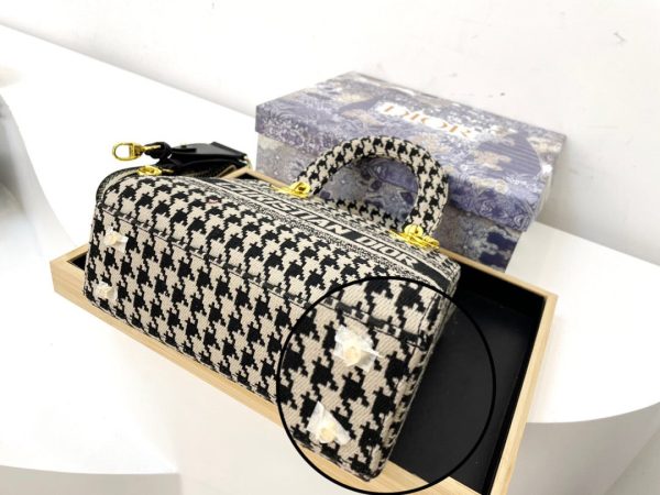 New Fashion Bag D3056 TEN