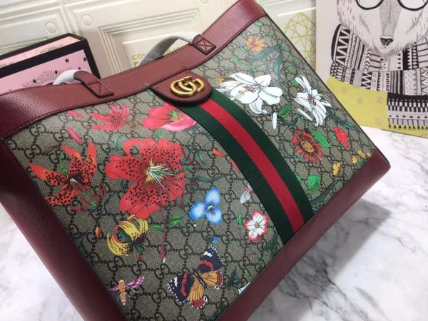 New Fashion GG Handbag 273 QA