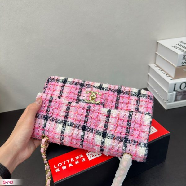 New Fashion Bag C4012 – SOLD OUT !!!