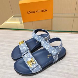 New Fashion LV Women Shoes L236