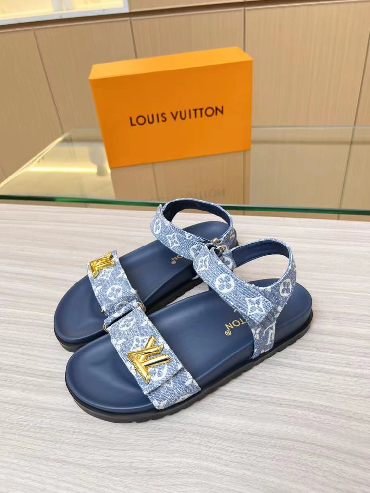 New Fashion LV Women Shoes L236 New Fashion LV Women Shoes L236