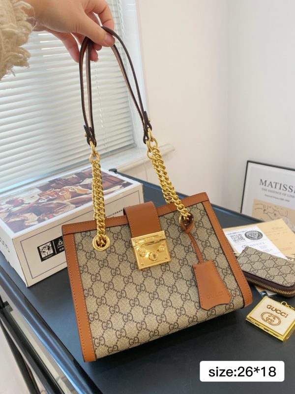 New Fashion Bag G4037 TEN New Fashion Bag G4037 TEN