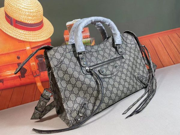 New Fashion GG Handbag 281 QA