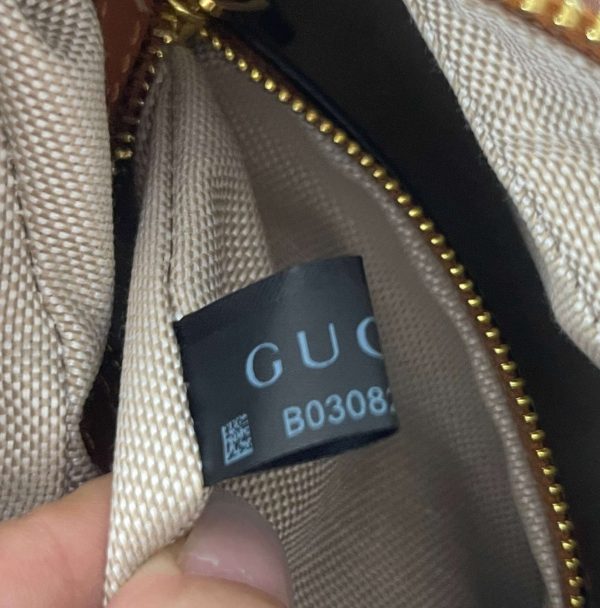 New Fashion GG Handbag 329 QA New Fashion GG Handbag 329 QA